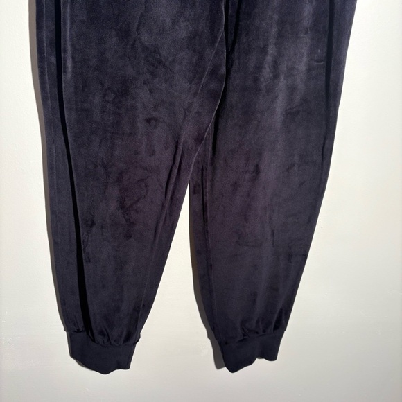 Victoria’s Secret Velour Jogger Pants - Picture 3 of 6